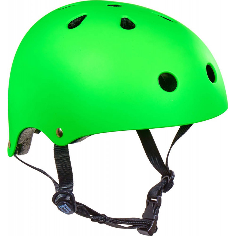 HangUp helmet