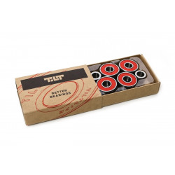 Roulements Tilt Better