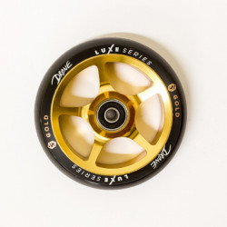 Drone Luxe Series Wheels 120mm