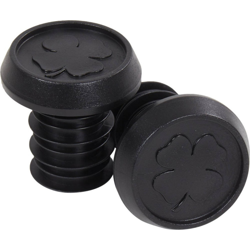 Embouts de poignées Lucky