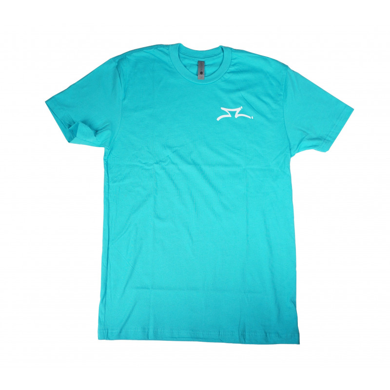 T-shirt AO Calligraphy