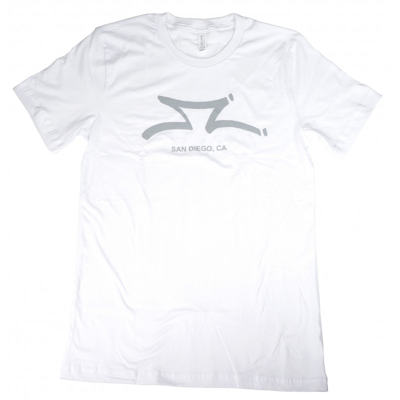 AO T-shirt San Diego