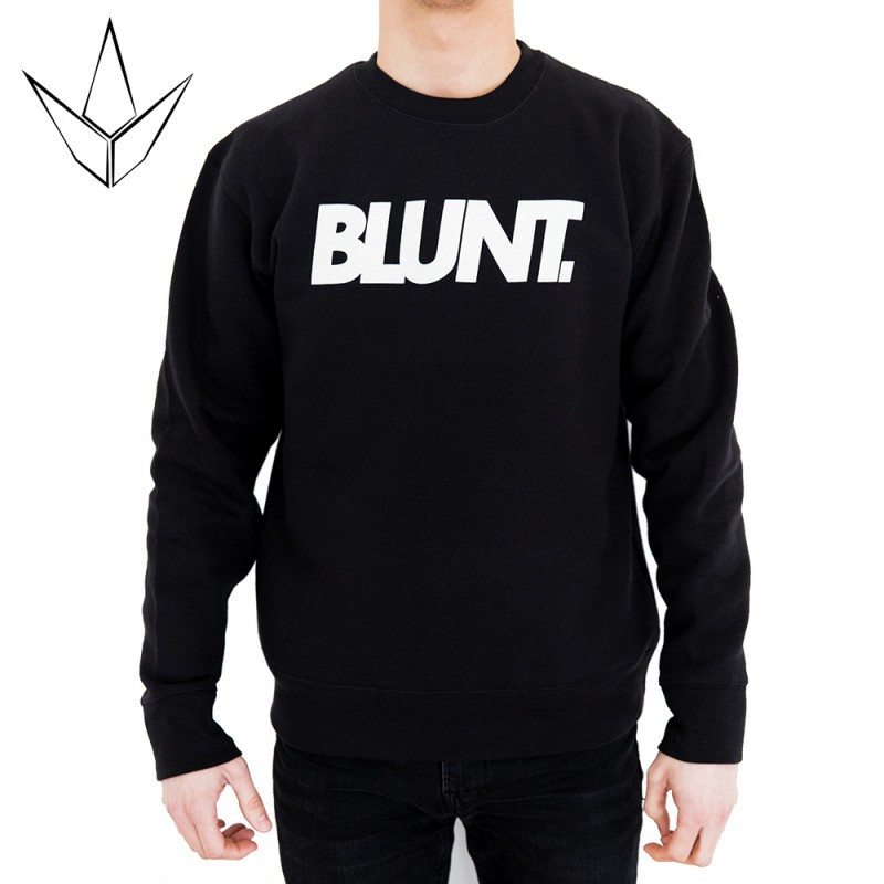 Sweat Blunt Logo