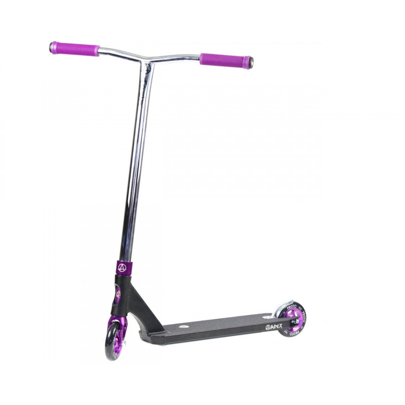 Custom APEX / Proto Gotrott Scooter